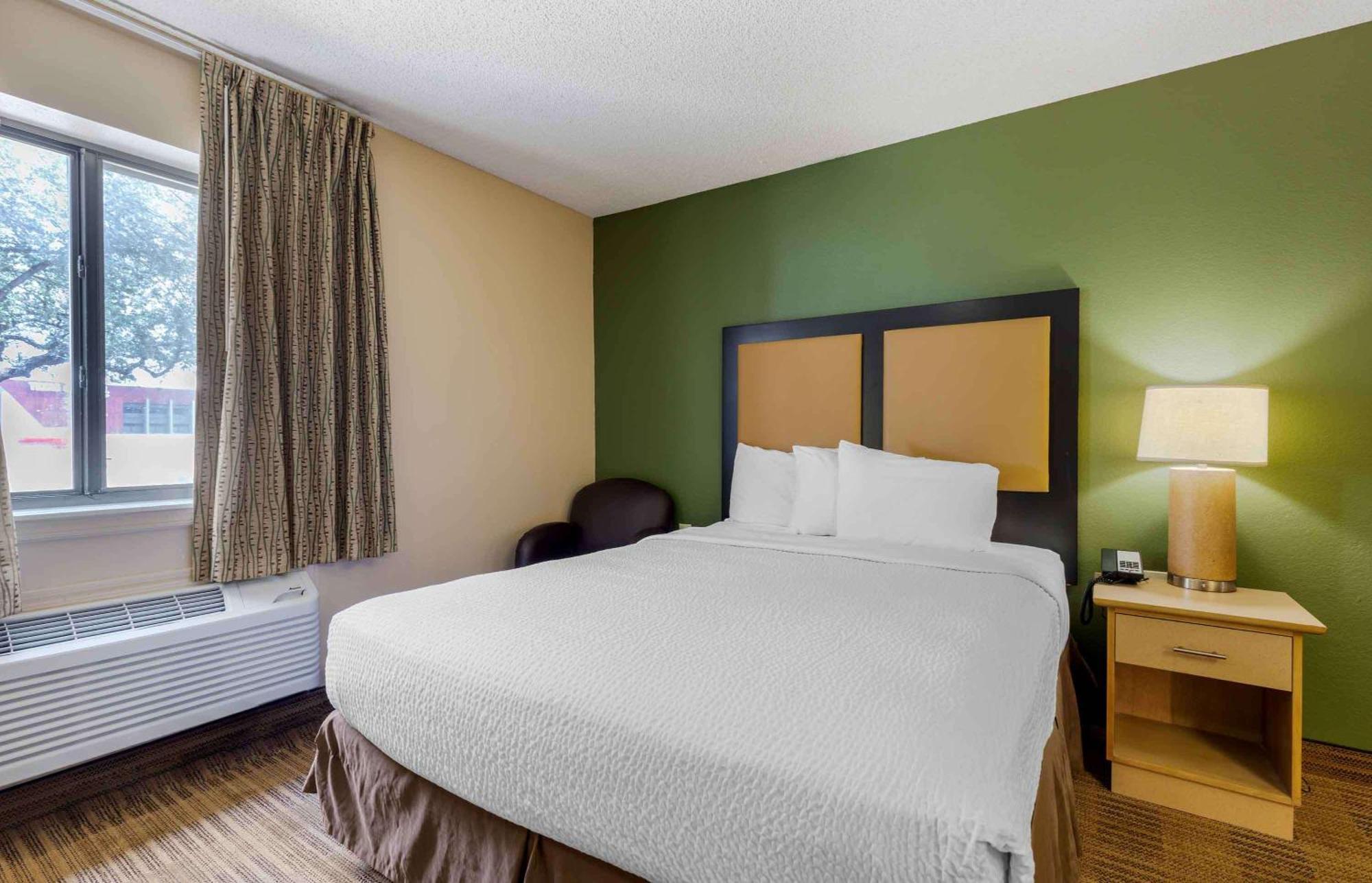 Extended Stay America Suites - Raleigh - North Raleigh - Wake Towne Dr Luaran gambar